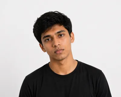 Incorrect position example